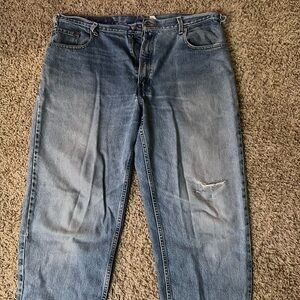Vintage Levi 560 jeans